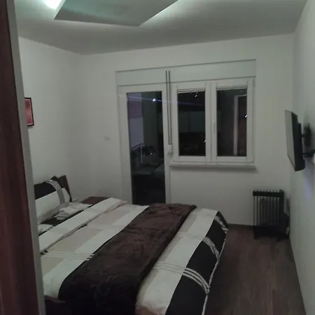 Cera Premium Apartamento Soko Banja