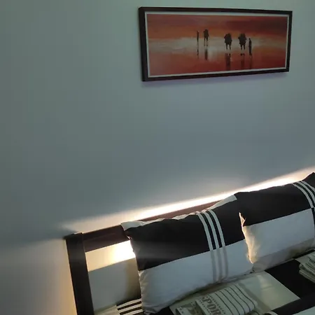 Apartamento Cera Premium *