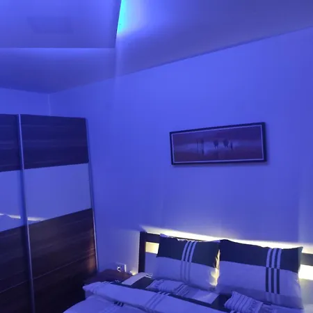 Apartment Cera Premium Soko Banja