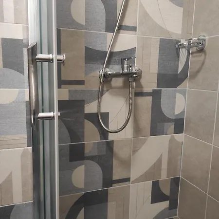 Apartment Cera Premium Soko Banja
