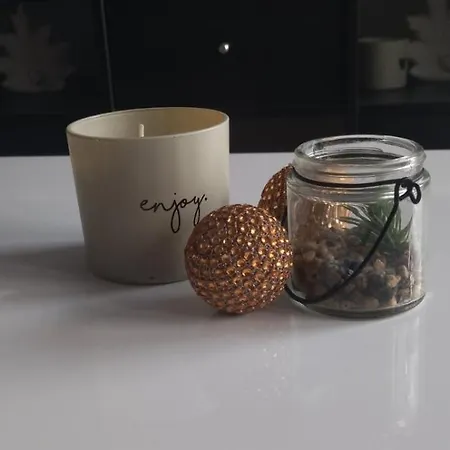 Apartamento Cera Premium