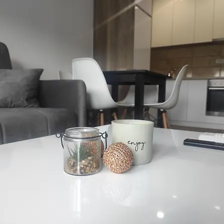 Cera Premium Apartment *