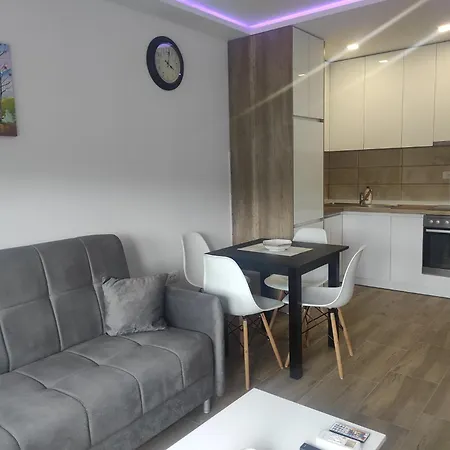 Apartamento Cera Premium